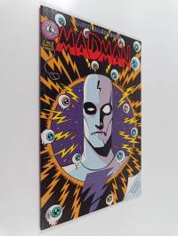 Madman 1 : Trapped by Gravity