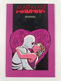 Madman 1 : Trapped by Gravity