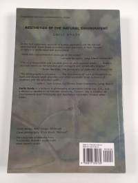 Aesthetics of the Natural Environment