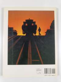American Traveller : San Francisco