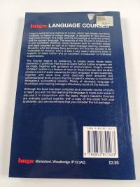 Norwegian in three months : Hugo&#039;s simplified system