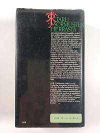 Taru sormusten herrasta 1-3 : Sormuksen ritarit ; Kaksi tornia ; Kuninkaan paluu