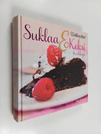 Suklaa- &amp; keksiherkkuja - Hellapoliisi