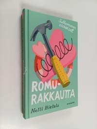 Romurakkautta