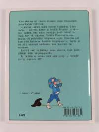 Eemelin metku n:o 325