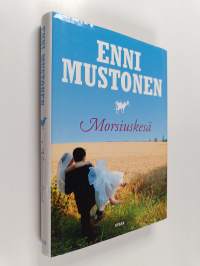 Morsiuskesä