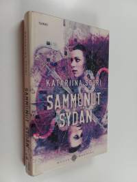 Sammunut sydän