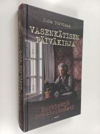 Vasenkätisen päiväkirja