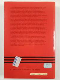 Phonology : an introduction to basic concepts
