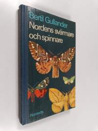 Nordens svärmare och spinnare