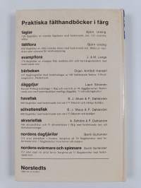 Nordens nattflyn