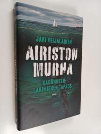 Airiston murha