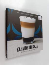Kahvidrinkkejä kaikkiin tilaisuuksiin