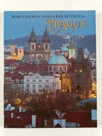 Prague - An Historic Town