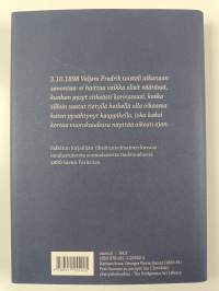 William N : päiväkirja