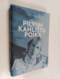 Matti Nykänen - Pilviin kahlittu poika