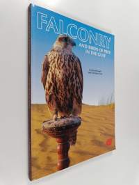 Falconry and Birds of Prey in the Gulf