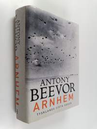Arnhem Tysklands sista seger