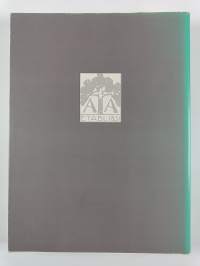 Verk och dagar : Ahlströms historia 1851-1981
