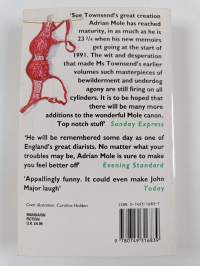 Adrian Mole : the wilderness years