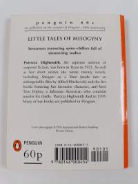 Little tales of misogyny [lyhennelmä]