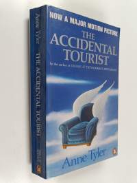 The accidental tourist