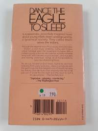 Dance the Eagle to Sleep