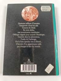 Esclaves et négriers