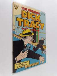 The Original Dick Tracy 5/1991