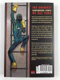 Kick-ass