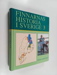 Finnarnas historia i Sverige 3, Tiden efter 1945