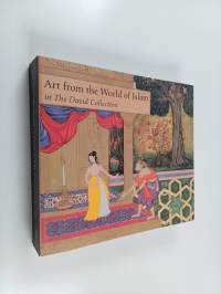 Art from the world of Islam in the David Collection