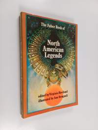 The Faber Book of North American Legends