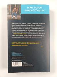 Tähtiin kirjoitettu virhe