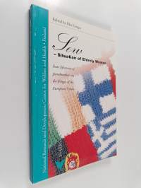 SEW, situation of elderly women : four lifestories of grandmothers on the fringes of the European Union