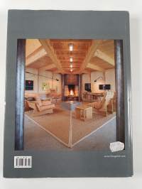 Scandinavian modern houses : the spirit of nordic light : volume 1