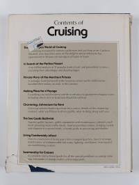 Cruising