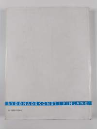 Byggnadskonst i Finland