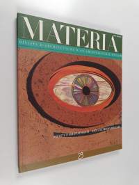 Materia 23 : Rivista d&#039;architettura = An Architectural Review
