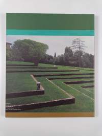 Materia 23 : Rivista d&#039;architettura = An Architectural Review