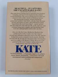Kate: The Life of Katharine Hepburn