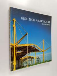 High tech architecture
