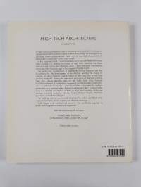 High tech architecture