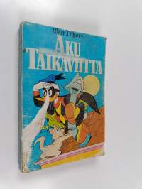 Tyhjä kuva