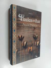 Tuulen vihat