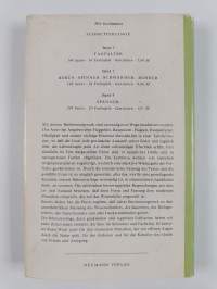 Wir bestimmen Schmetterlinge 3 : Eulen