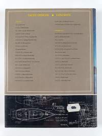 Yacht designs