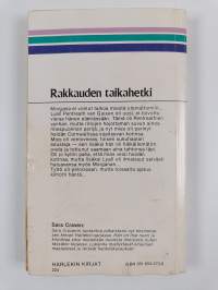 Rakkauden taikahetki