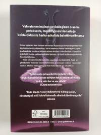 Tanssija kuolee kahdesti