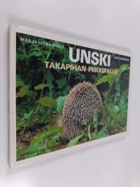 Unski : takapihan piikkipallo